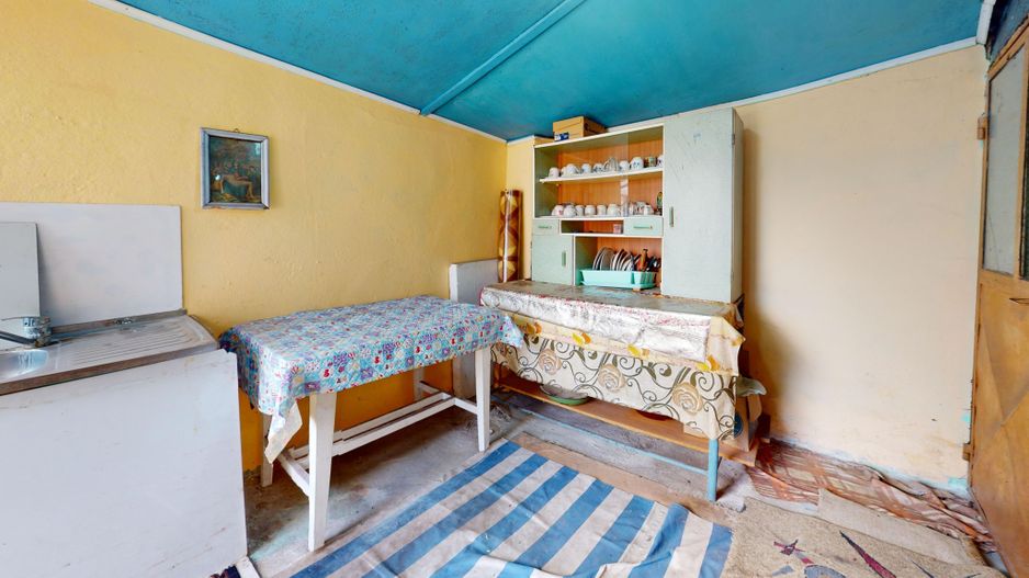 Casă 3 camere Voluntari | 200 mp teren | 120 mp curte | Gaz la poartă - Poză 19