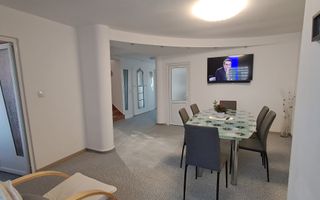Casa 5 camere | 124MPU | Curte individuala | Terezian - Poză 1