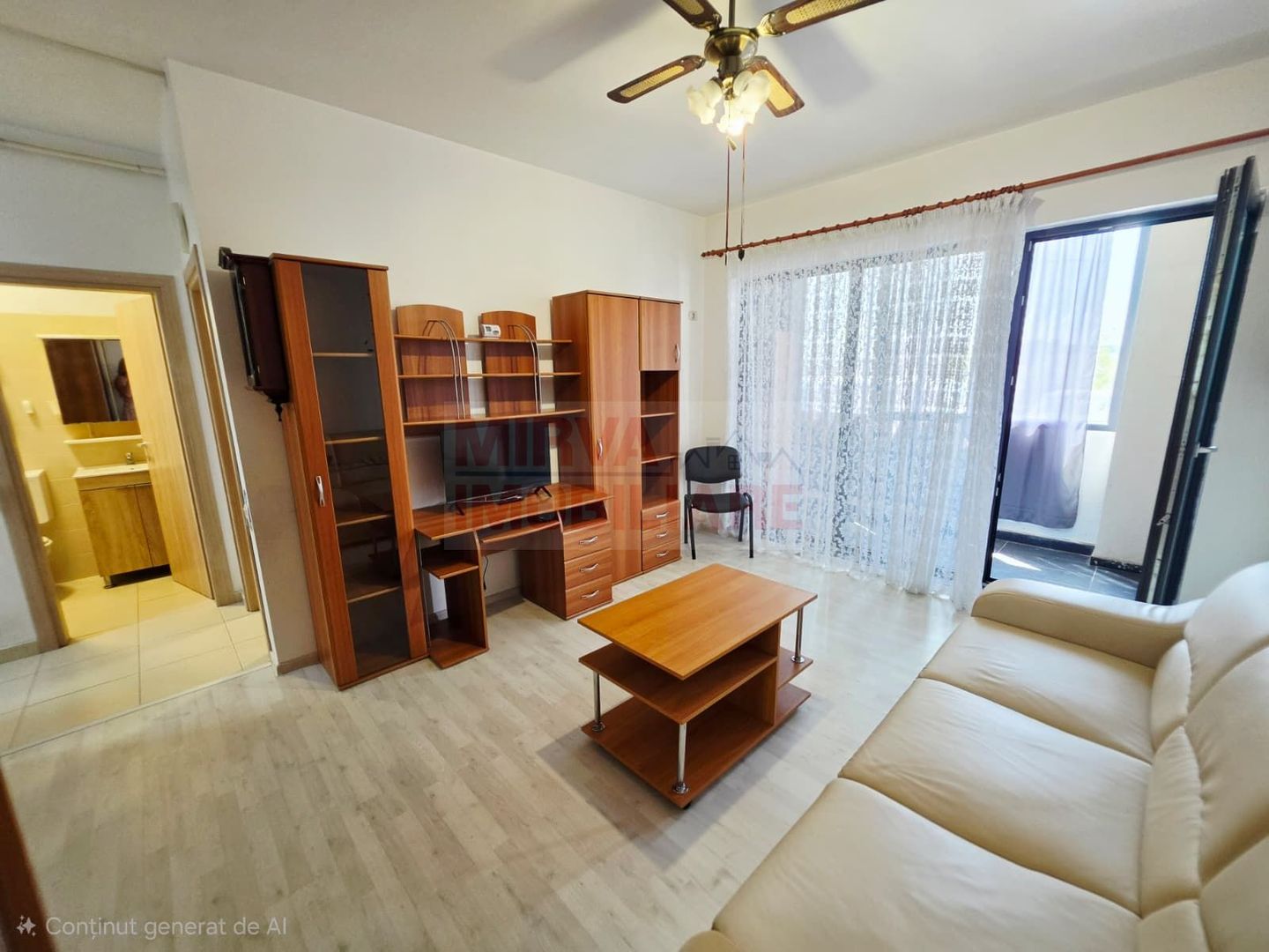 Apartament 2 camere, parter, Belize Residence-Pantelimon, loc parcare - Poză 1