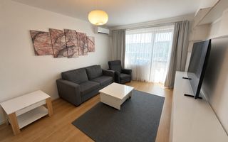 Apartament 2 camere | 53 mp utili | Parcare | Tractorul – Nicolae Labiș - Poză 1