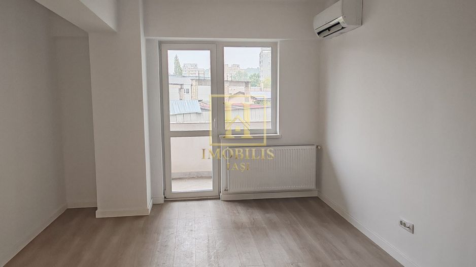 Apartament 2 camere D 60 mp NOU intabulat Pasaj O. Bancila 134640 euro - Poză 1