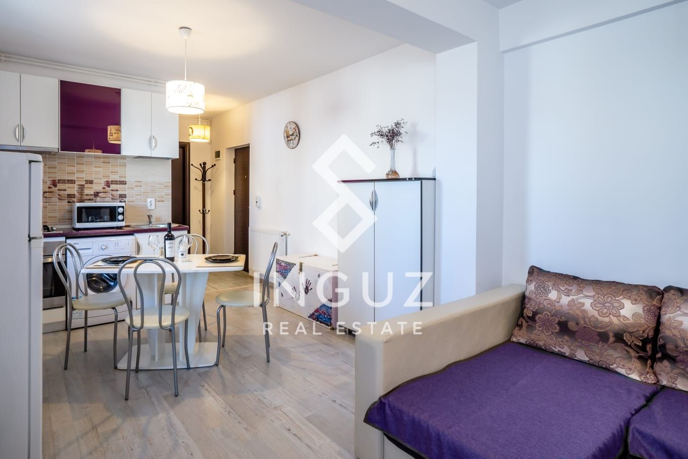 Apartament 2 camere – Universitate | Sector 2 | Bloc Nou | Pet Friendl - Poză 8