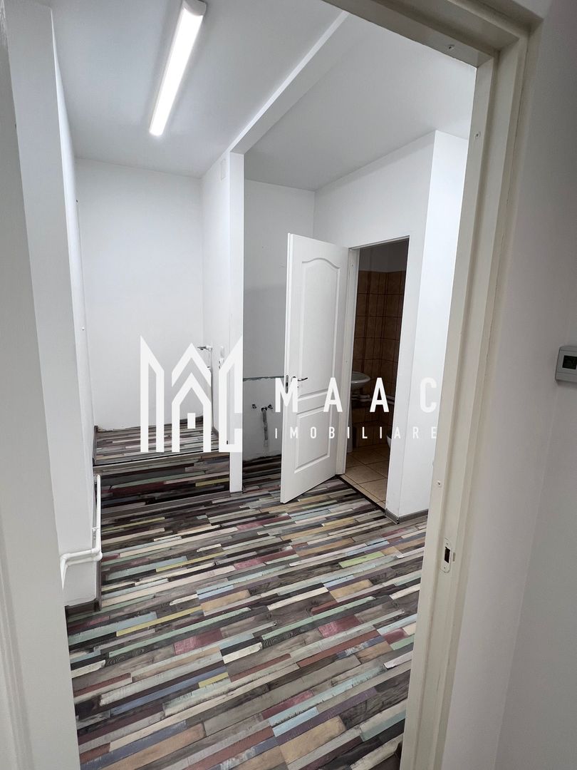 Spațiu comercial de închiriat I 36MP I Zona Calea Dumbravii - Poză 2