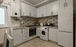 Apartament Et. 1 de vânzare  2 camere decomandate Deventer - Poză 3