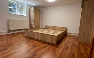 Apartament 2 camere 60 mp-parcare- Zona Carrefour Gara - Poză 5