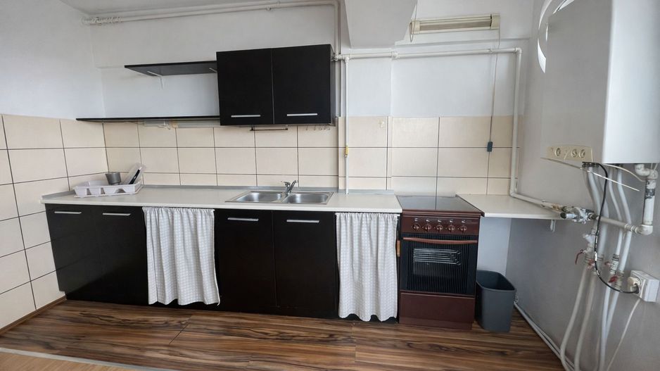 Apartament 2 Camere de Inchiriat | UMF | USAMV | L. Pasteur | Video La Cerere - Poză 5