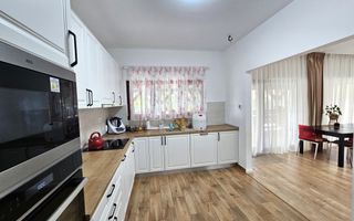 Casa 6 camere, teren 1000 Sibiu Tocile - Poză 3