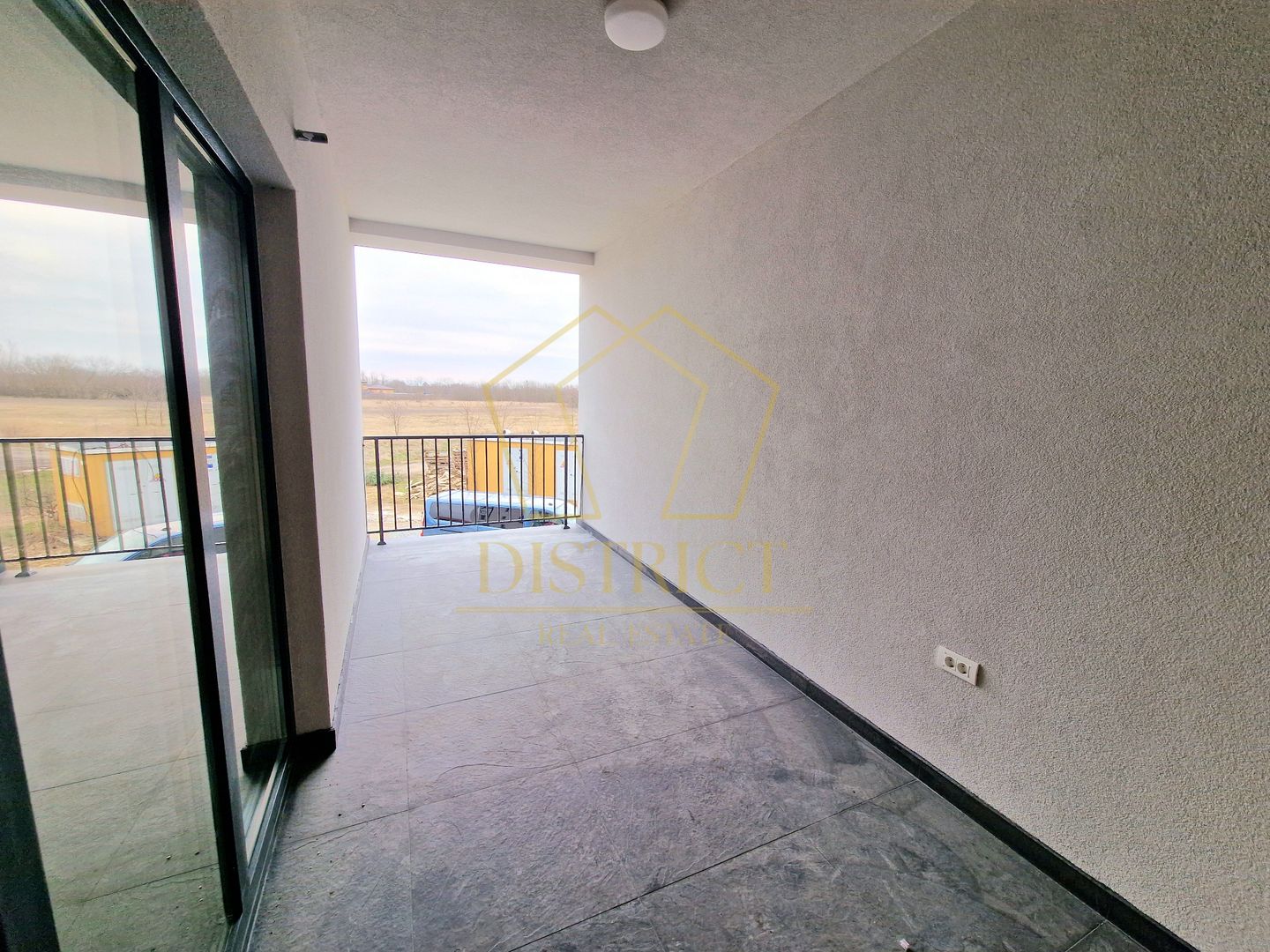 Apartament superb cu 2 camere | Mosnita Noua | Armonia Green Apartments - Poză 10