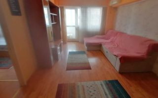 2 camere, etaj 8/9, bloc izolat, balcon, AC, Mega Image la parter - Poză 3