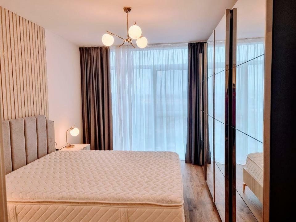 LIVIU REBREANU | 2 CAMERE | MOBILAT SI UTILAT | BLOC NOU - Poză 6