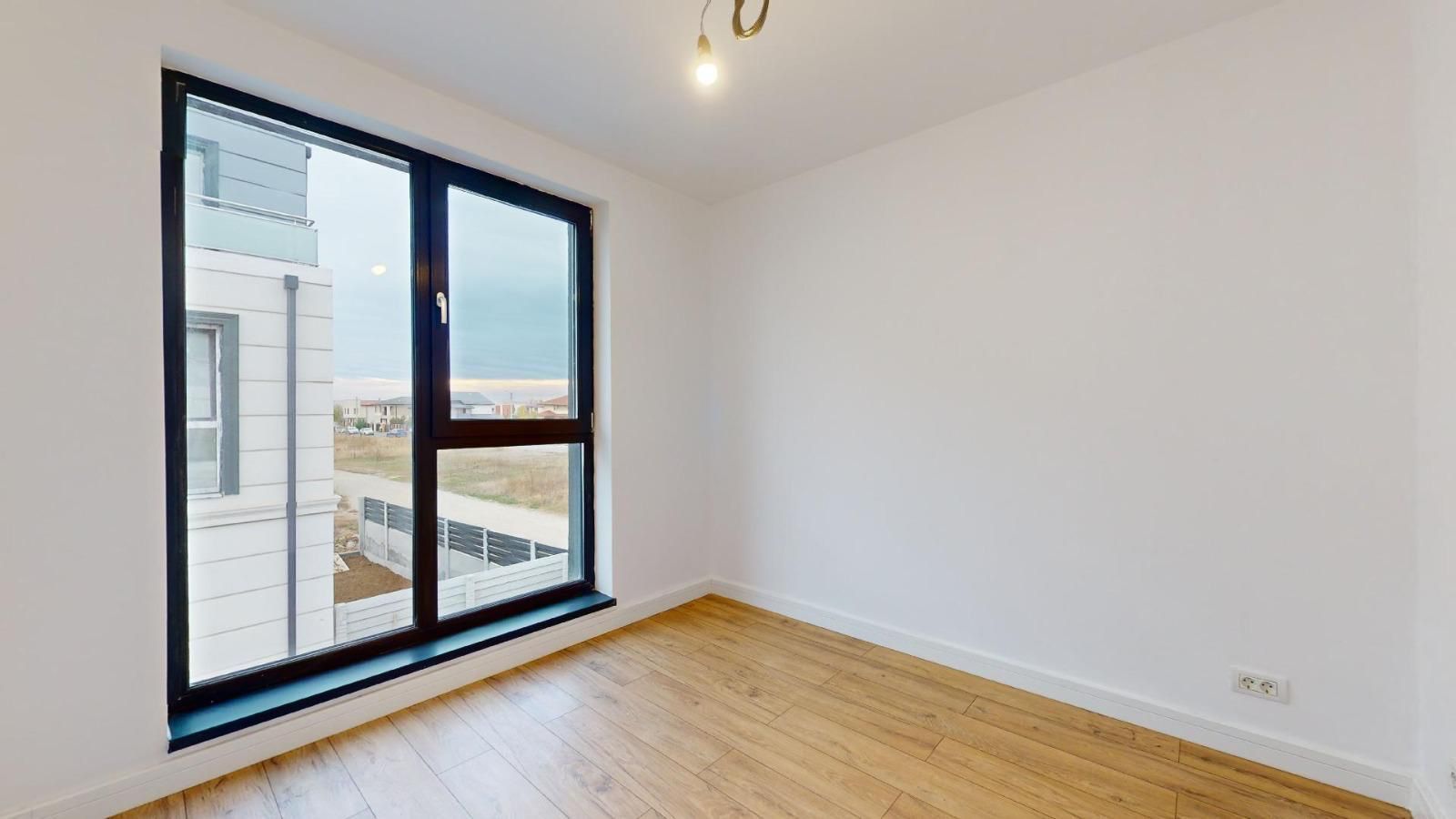 ULTIMA VILA DISPONIBILA | Otopeni 5 CAMERE -Zona CentralaI FINALIZATA - Poză 12