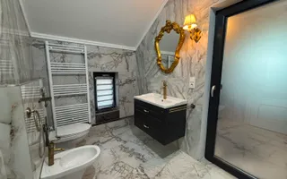 CASĂ INDIVIDUALĂ | 200 MP UTILI | TEREN 464 MP | BRANA – ȘELIMBĂR - Poză 20