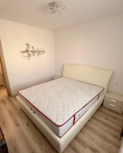 Închiriez apartament 2 camere, Băneasa, confort lux, centrală - Poză 5