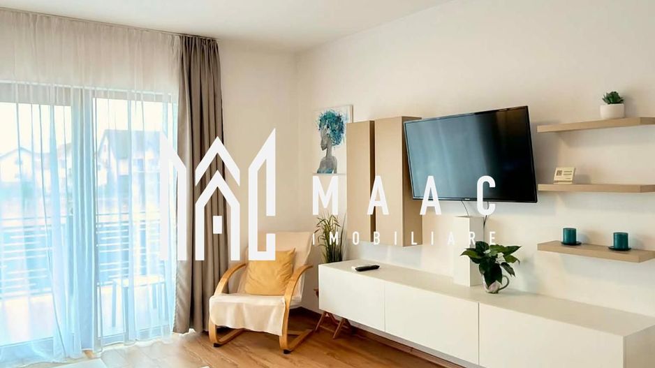 APARTAMENT 3 CAMERE I TERASA I SELIMBAR - Poză 1