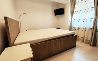 2 camere, decomandat, bloc nou, modern, parcare, Andrei Muresanu - Poză 3