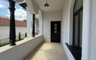 CASA OLARU – Un Secol de Istorie, Restaurat la Standardele Anului 2026 CAMPULUNG ARGEȘ - Poză 30
