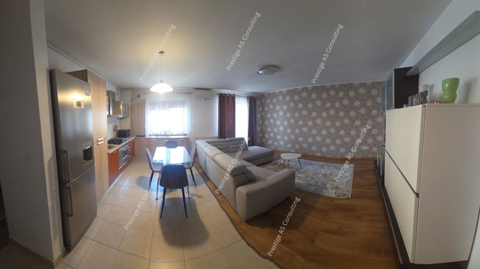 Apartament 3 camere 2 bai Torontalului de inchiriat - Poză 2