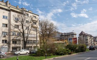 COMISION 0% Garsoniera dubla renovata lux, inchiriere imediata, metrou 7 minute - Poză 15