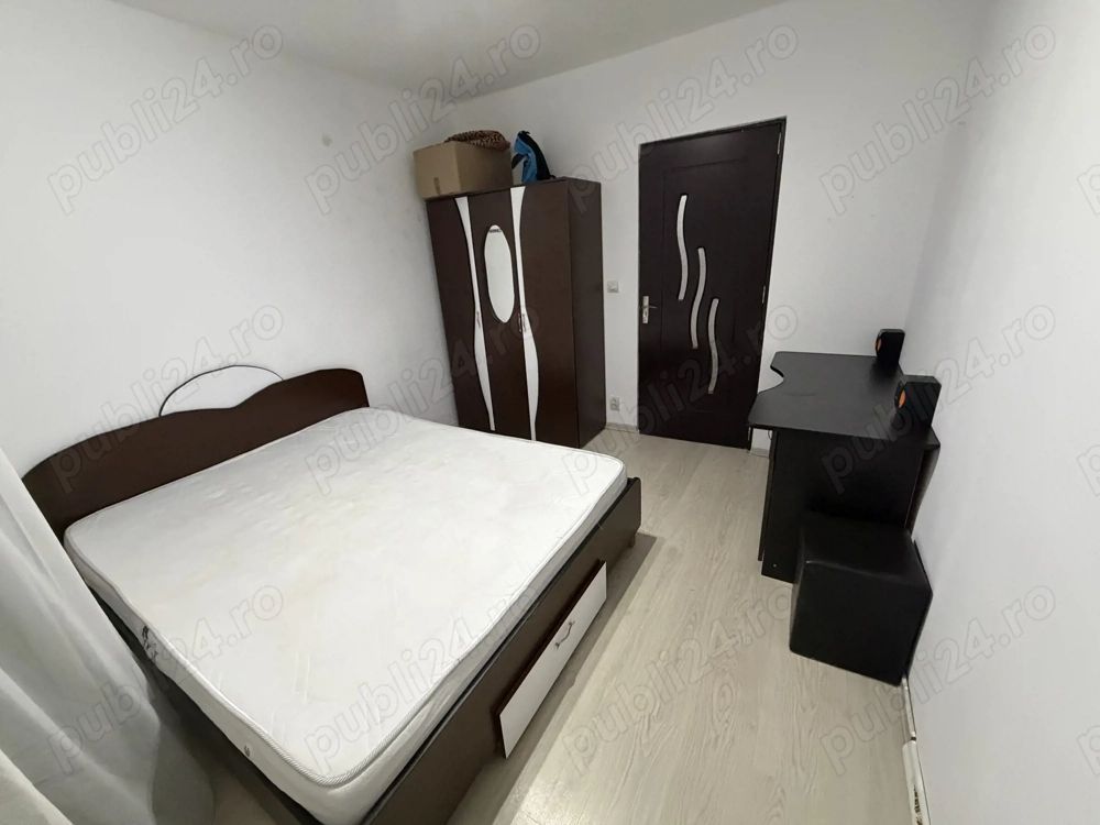 Apartament 3 camere de închiriat Berceni - Poză 3