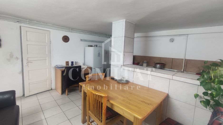 Casa in Chinteni cu teren generos | 80 mp - Poză 7