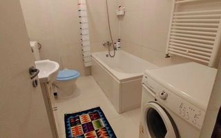 Apartament 1 camera, zona Bulgaria - Poză 5