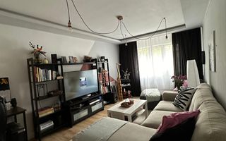 APARTAMENT 3 CAMERE- ZONA ARADULUI- COMISION 0 - Poză 17