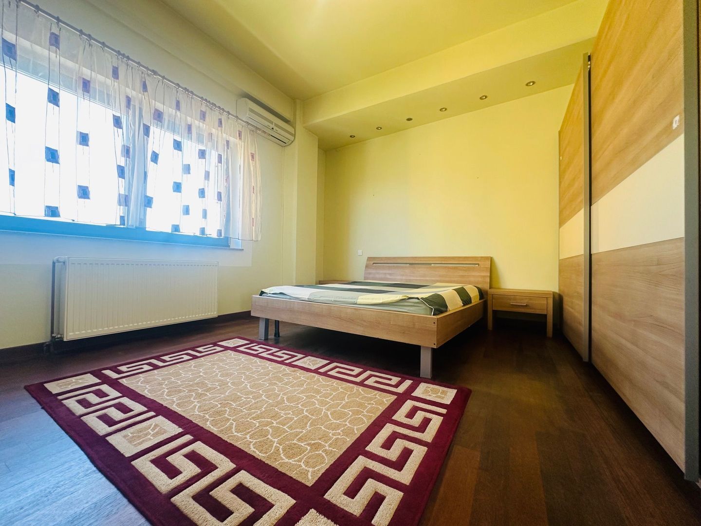 4 camere | 111 mp | Central - Timisoara | #devanzare - Poză 10