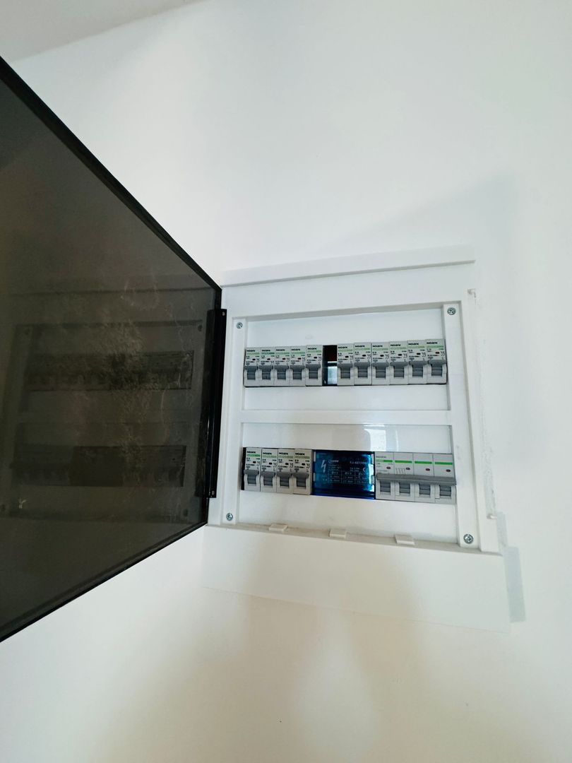 Vila P+1+M 5 camere Popesti-Leordeni - Poză 25