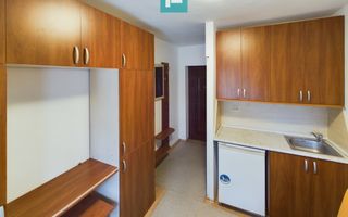 Apartament cu 1 camere de vânzare - Poză 8