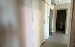 Apartament 2 camere | 56 mp | Etaj 9 | Balcon - Poză 13