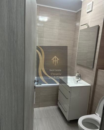 Garsonieră de închiriat în complex exigent plaza Rezidence - Poză 10
