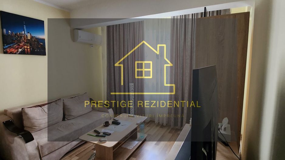 Garsoniera,Bloc nou, loc Parcare inclus, Comision 0 - Poză 3