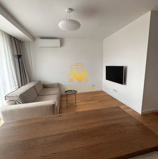 3 camere, 2 bai, garaj Zona Centrala, Meron, NTT Data,Bosch,Constanta - Poză 3