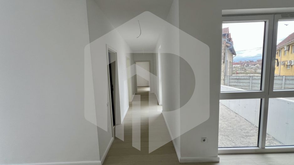 Apartament/ spatiu comercial in zona Kogalniceanu- Parter- La cheie - Poză 7