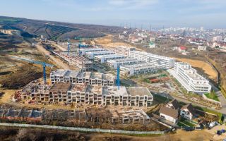 Vânzare, apartament, 2 camere, str. Bisericii, Durlești - Poză 7