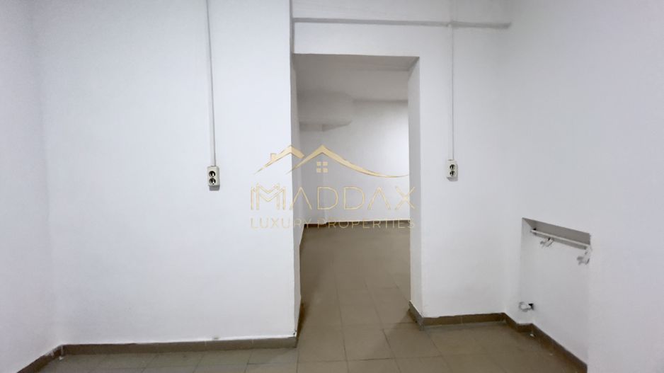 Spatiu Comercial Stradal**240mp**2 locuri parcare//Bdul Ion MIhalache - Poză 30