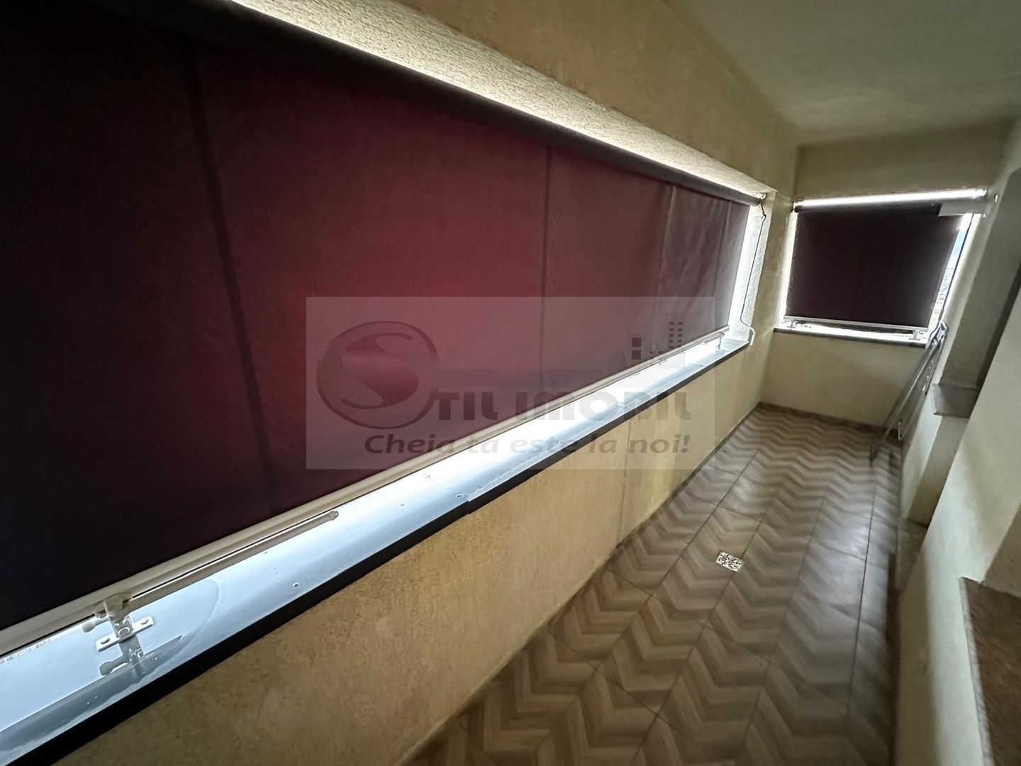 Concept Residence, Păcurari - Ap. 2 camere, 49,43 + parcare intabulată - Poză 11