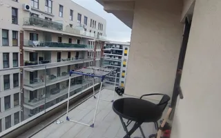 Apartament 4 Camere Drumul Taberei / Bloc nou / Metrou 5 minute - Poză 24