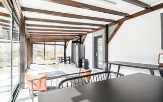 Penisune - Afacere la cheie 9 camere de vanzare la 20km de Cluj-Napoca - Poză 18