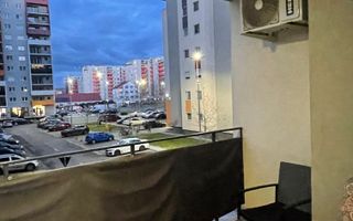 Apartament cu 2 camere | Etaj Intermediar | Iosia Residence | Oradea - Poză 12