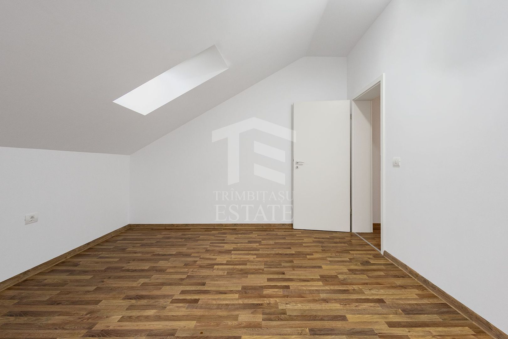 Casa individuala la pret de duplex langa padure | Comision 0% - Poză 29