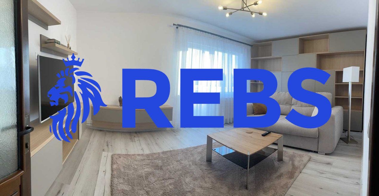 Apartament 3 camere modern - Faget  - Poză 1