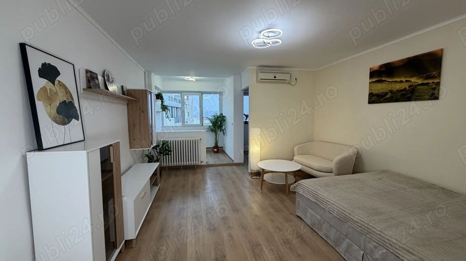 Garsonieră renovată și mobilată – Avrig | Metrou Obor & Iancului - Poză 2