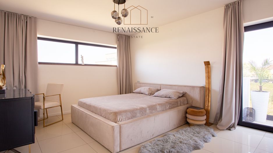 Dumbravita Vila 7 Camere | 205mp Utili 770mp Teren | Zona Lac - Padure - Poză 14