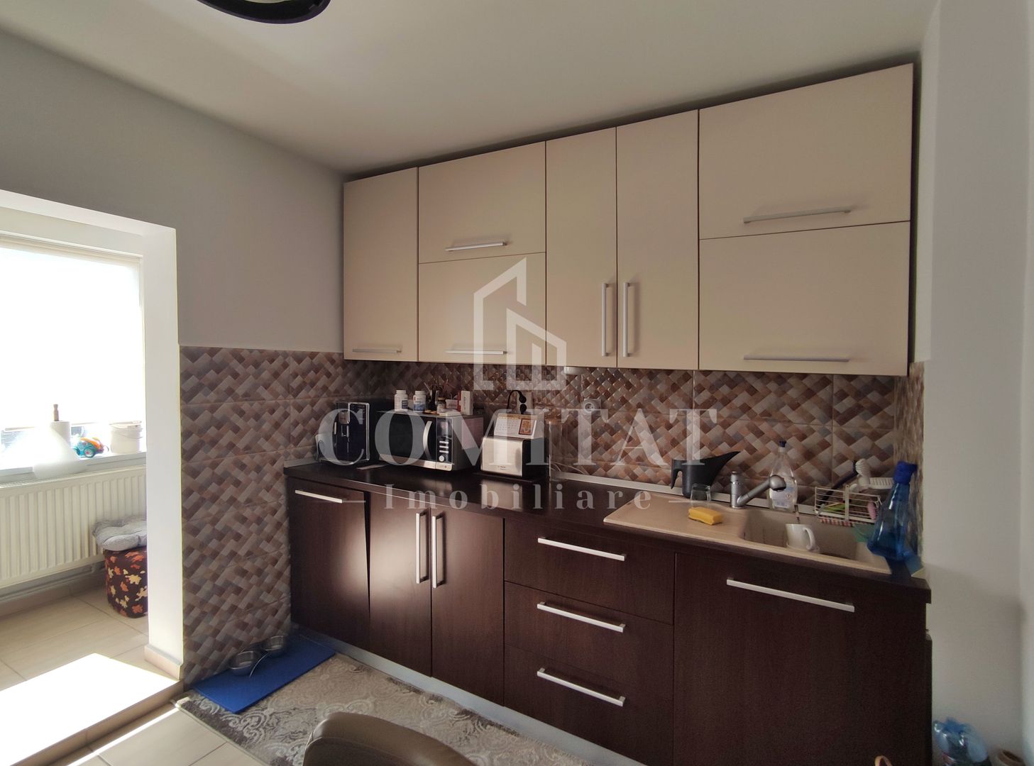 Apartament 2 camere | Decomandat | De vanzare | Cartier Marasti - Poză 11