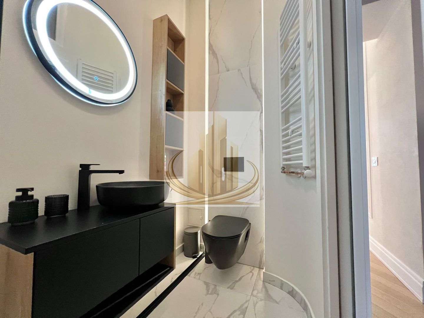 Ap Exclusivist cu supantă | 45mp | Lift | Ultracentral-Piața Victoriei - Poză 13