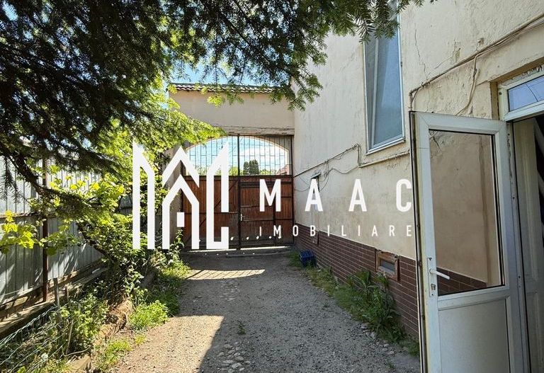 Casa 5 Camere | Teren 1.700 MP | Șura Mică - Poză 13