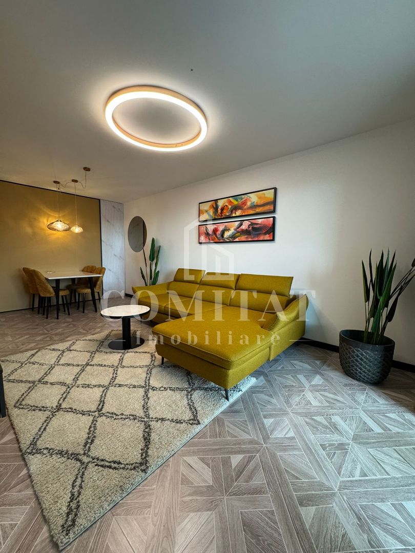 Apartament cu 2 camere | Terasă | La cheie | Ansamblul Elite City - Poză 9