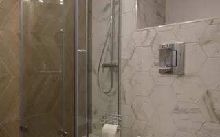 ISHO - Take Ionescu; 2 camere, mobilate modern. - Poză 16