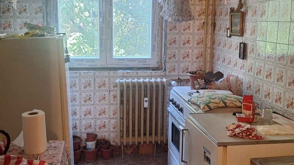 Apartament 3 camere in bloc reabilitat, Raul Doamnei, Drumul Taberei - Poză 3